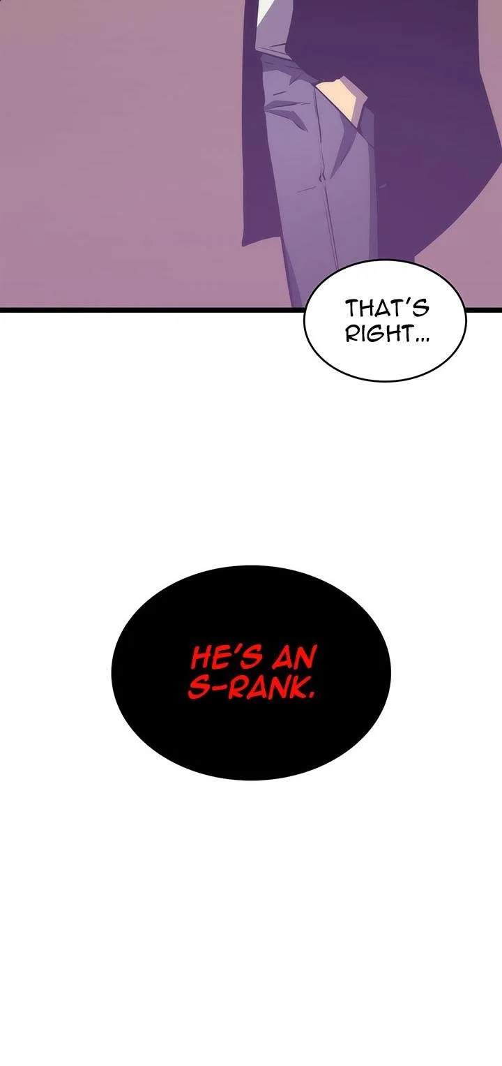Solo Leveling Chapter 62 page 30