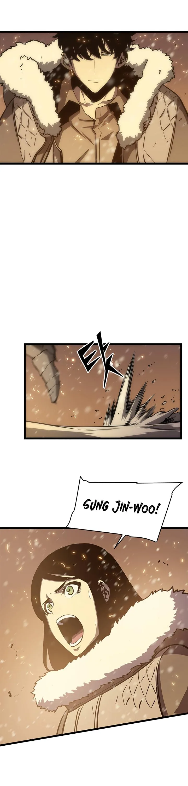Solo Leveling Chapter 53 page 45