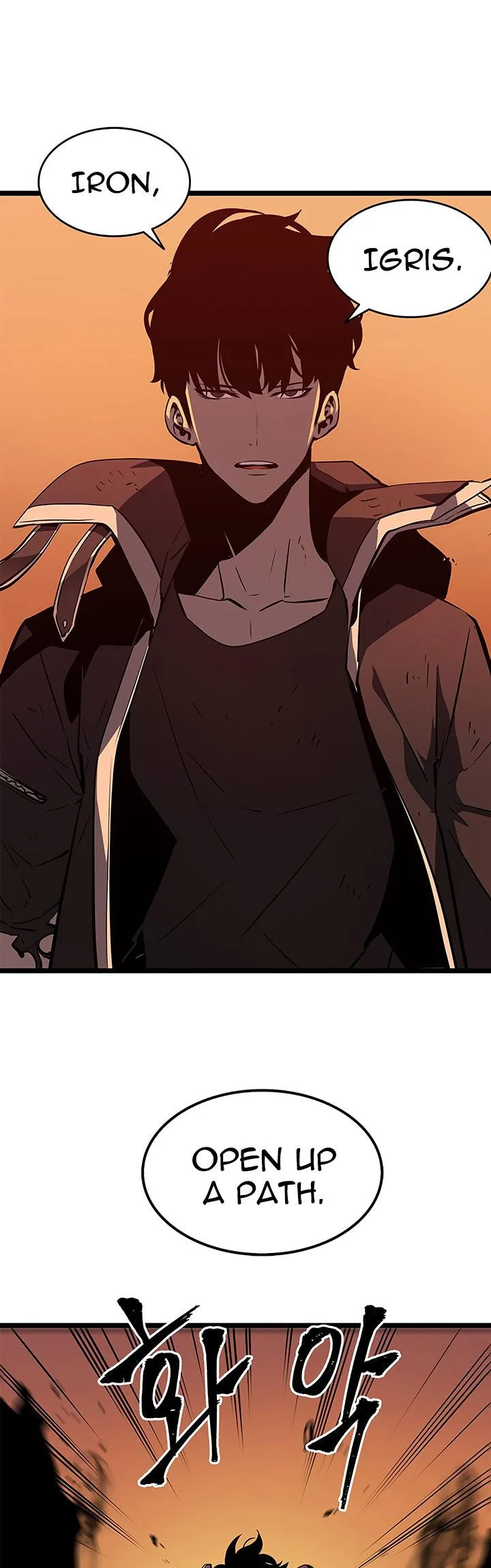 Solo Leveling Chapter 60 page 47