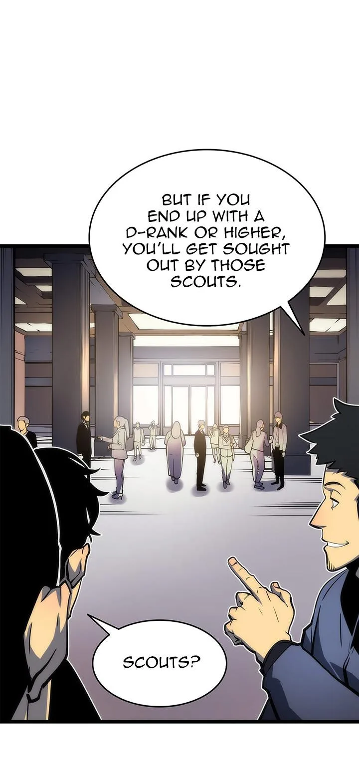 Solo Leveling Chapter 62 page 6