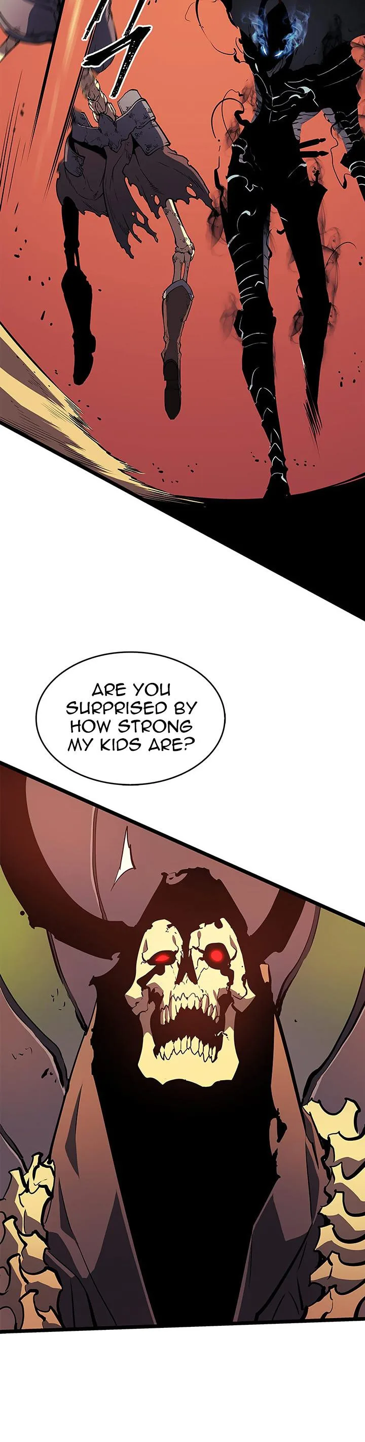 Solo Leveling Chapter 60 page 52
