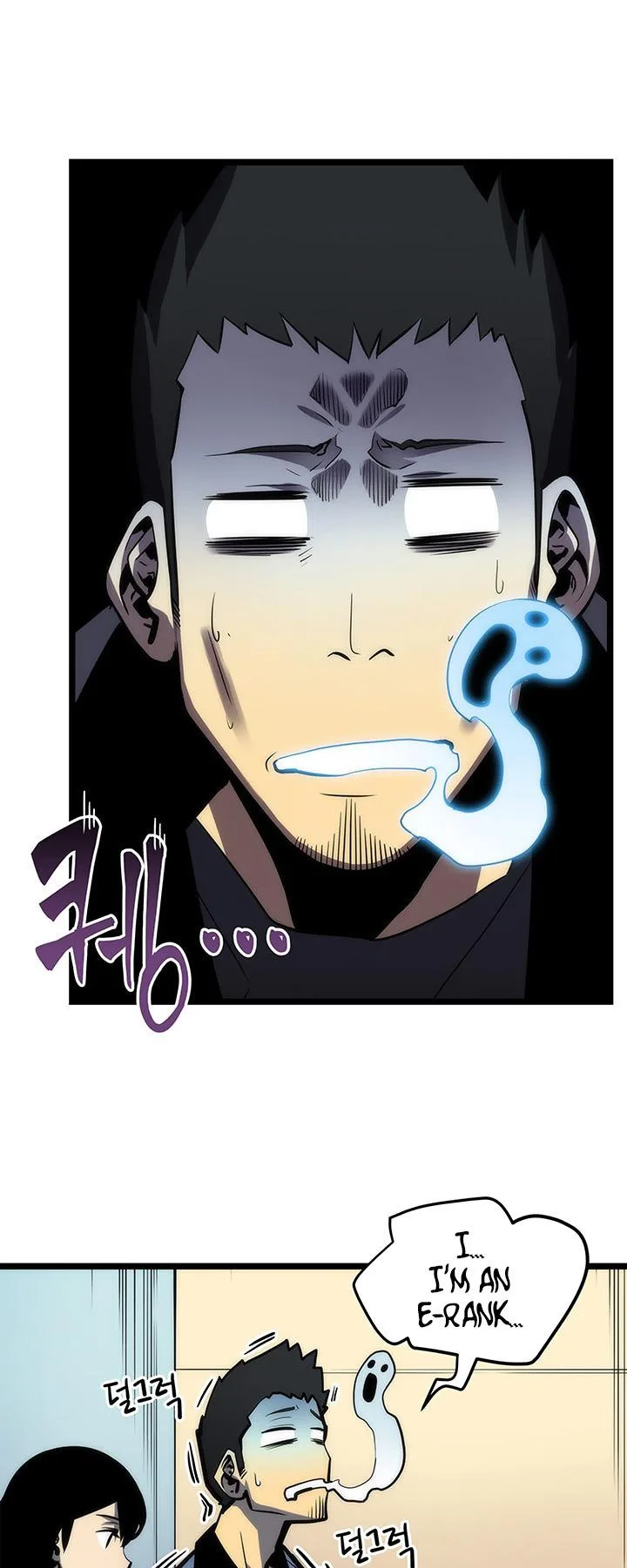 Solo Leveling Chapter 62 page 13