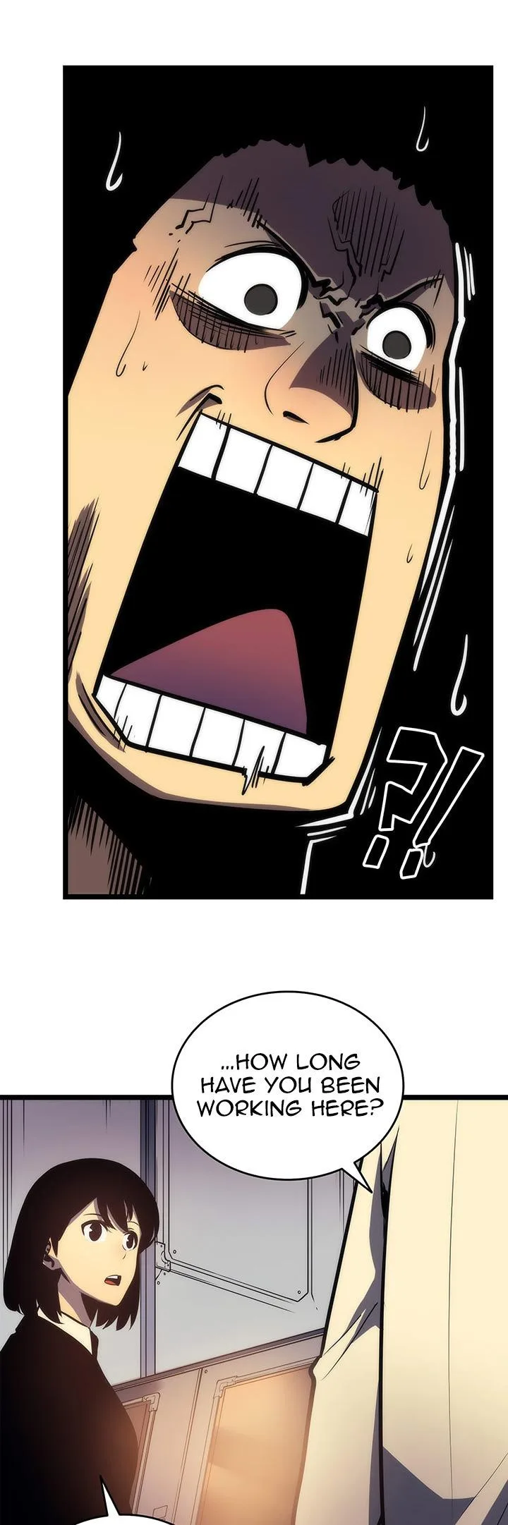 Solo Leveling Chapter 62 page 25