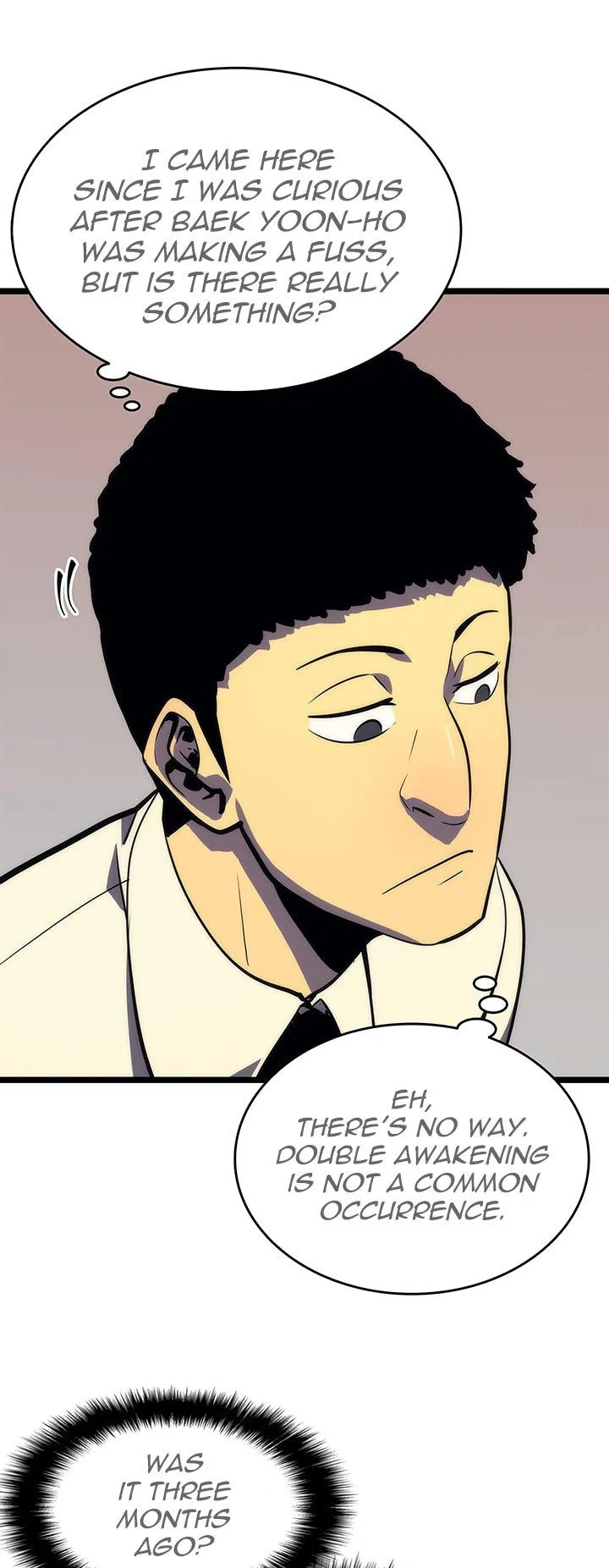 Solo Leveling Chapter 62 page 23