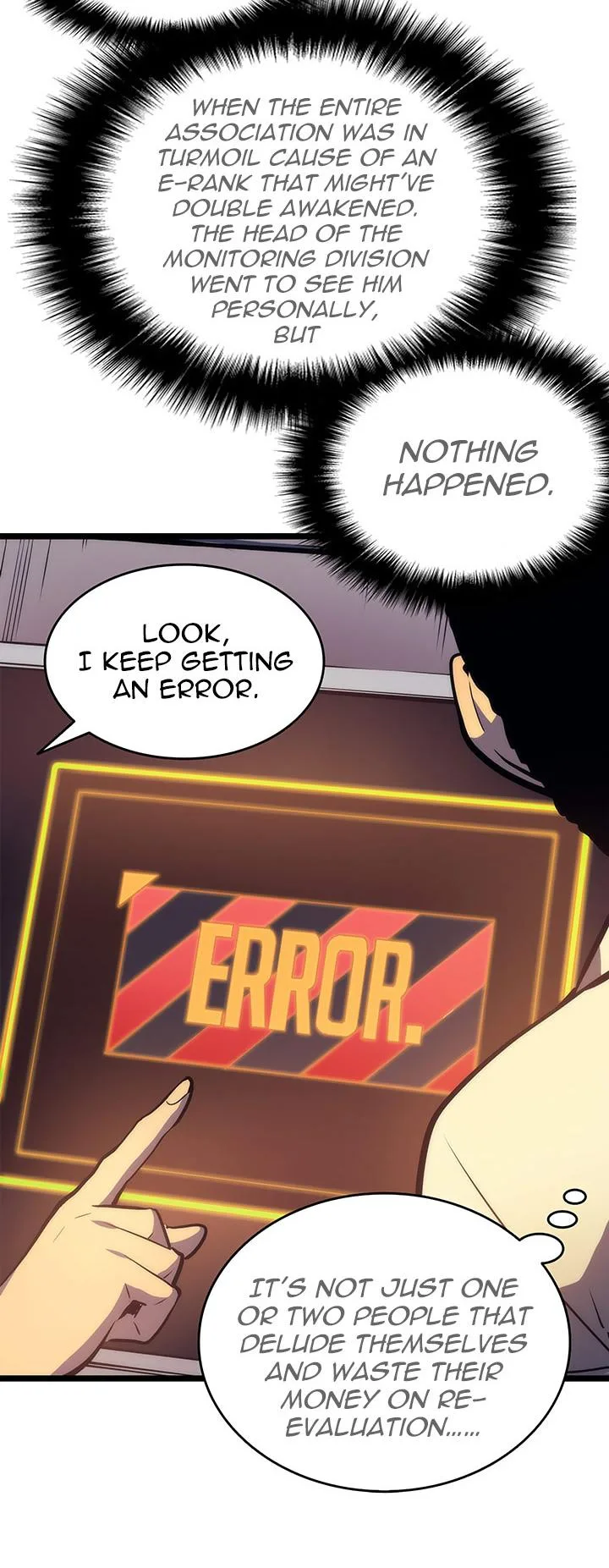 Solo Leveling Chapter 62 page 24