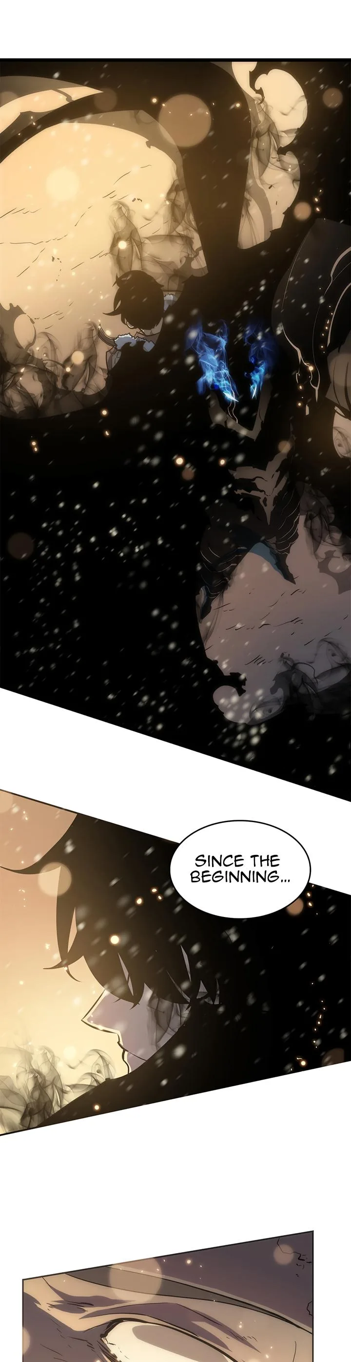 Solo Leveling Chapter 53 page 54