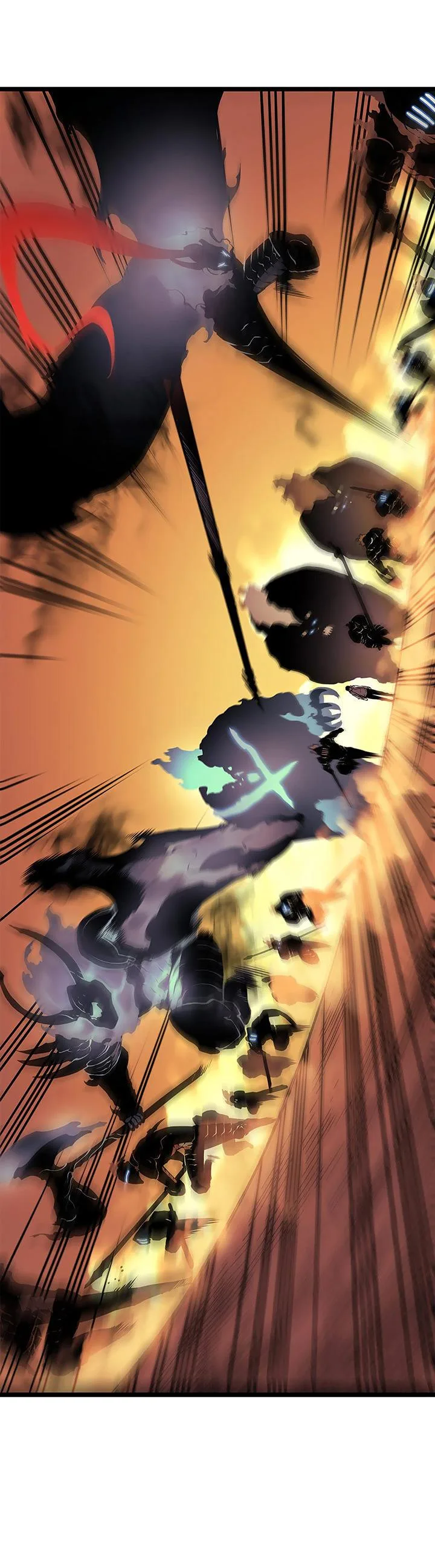 Solo Leveling Chapter 60 page 49