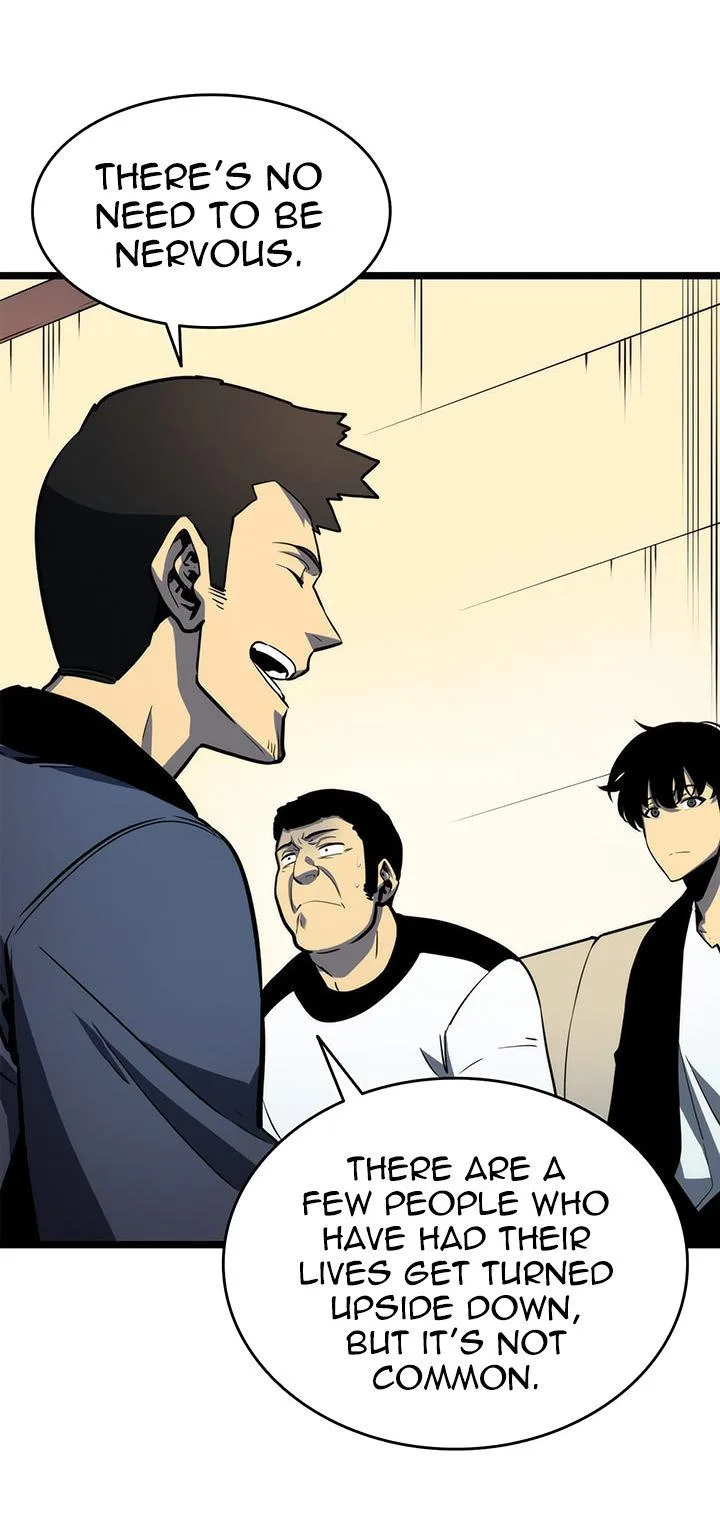 Solo Leveling Chapter 62 page 5