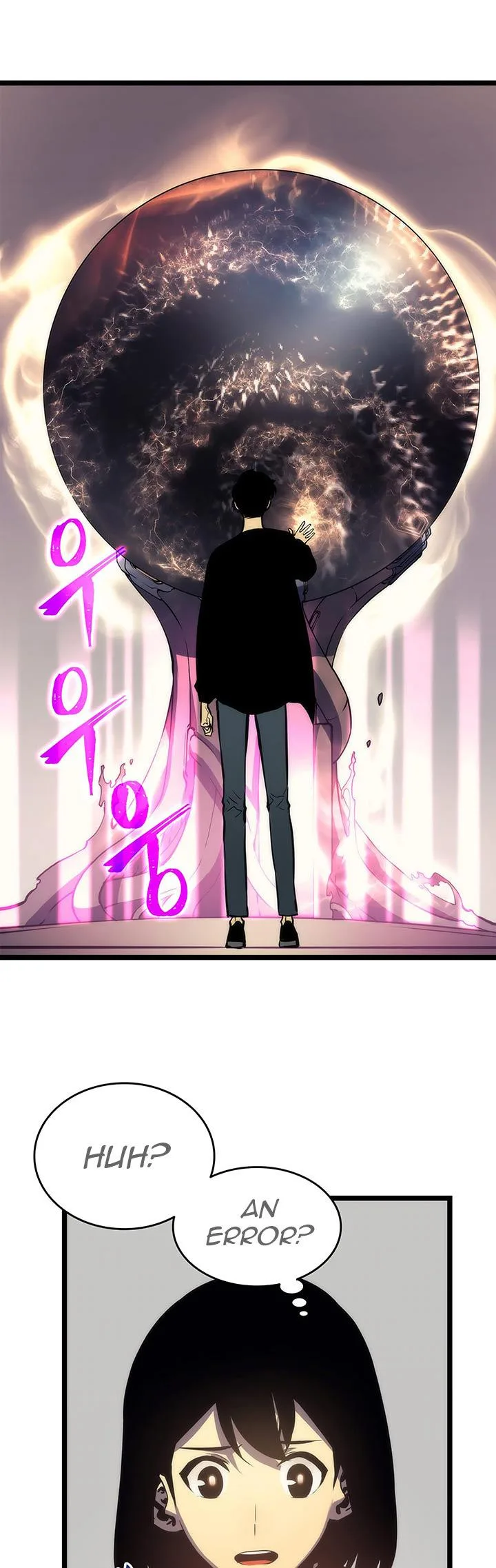 Solo Leveling Chapter 62 page 19