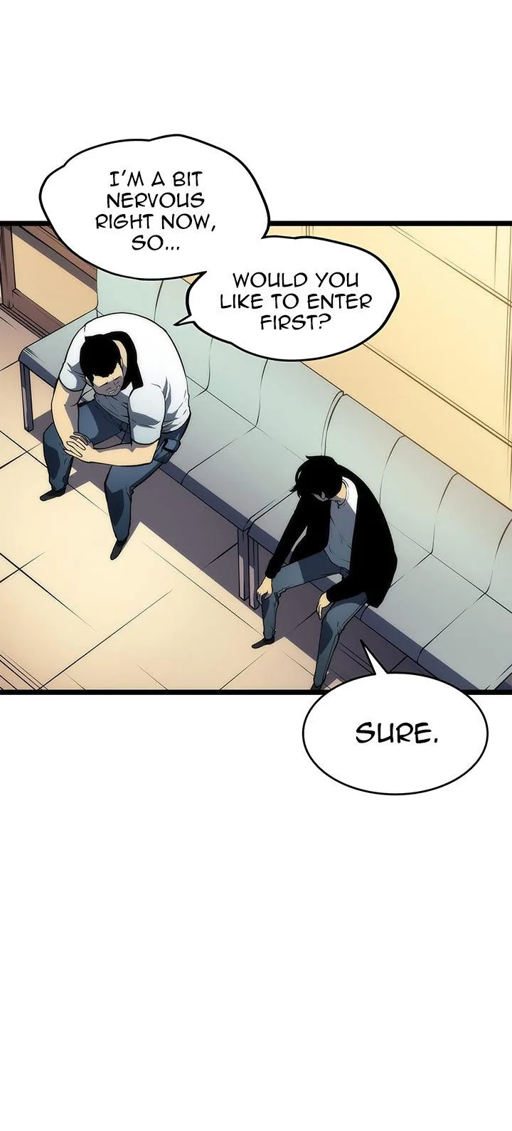 Solo Leveling Chapter 62 page 15