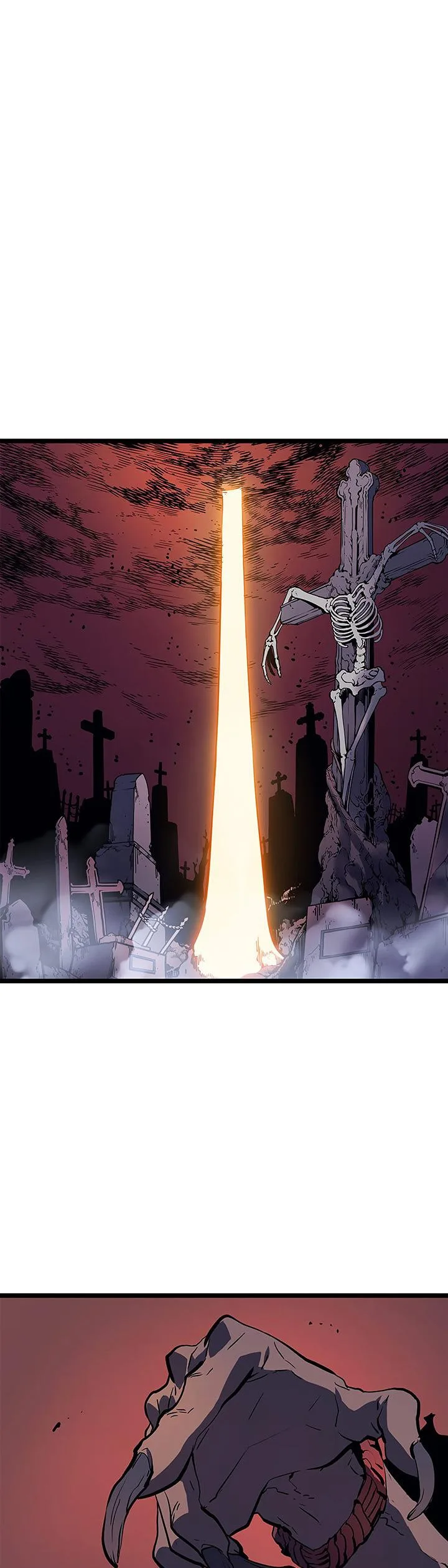Solo Leveling Chapter 60 page 43