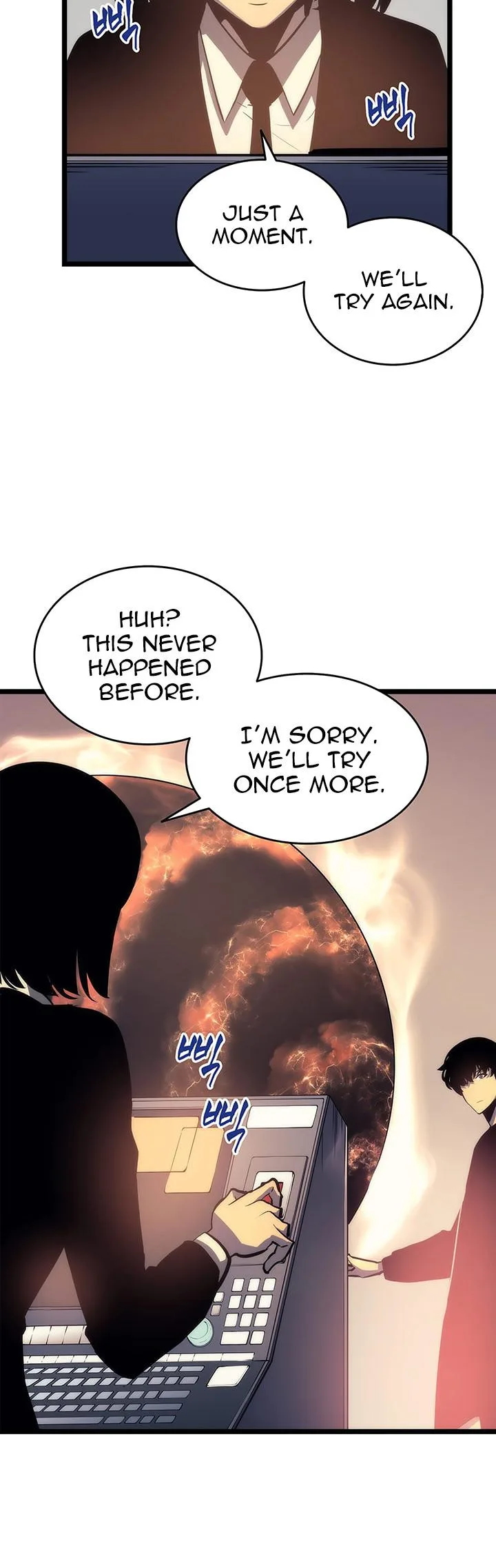 Solo Leveling Chapter 62 page 20