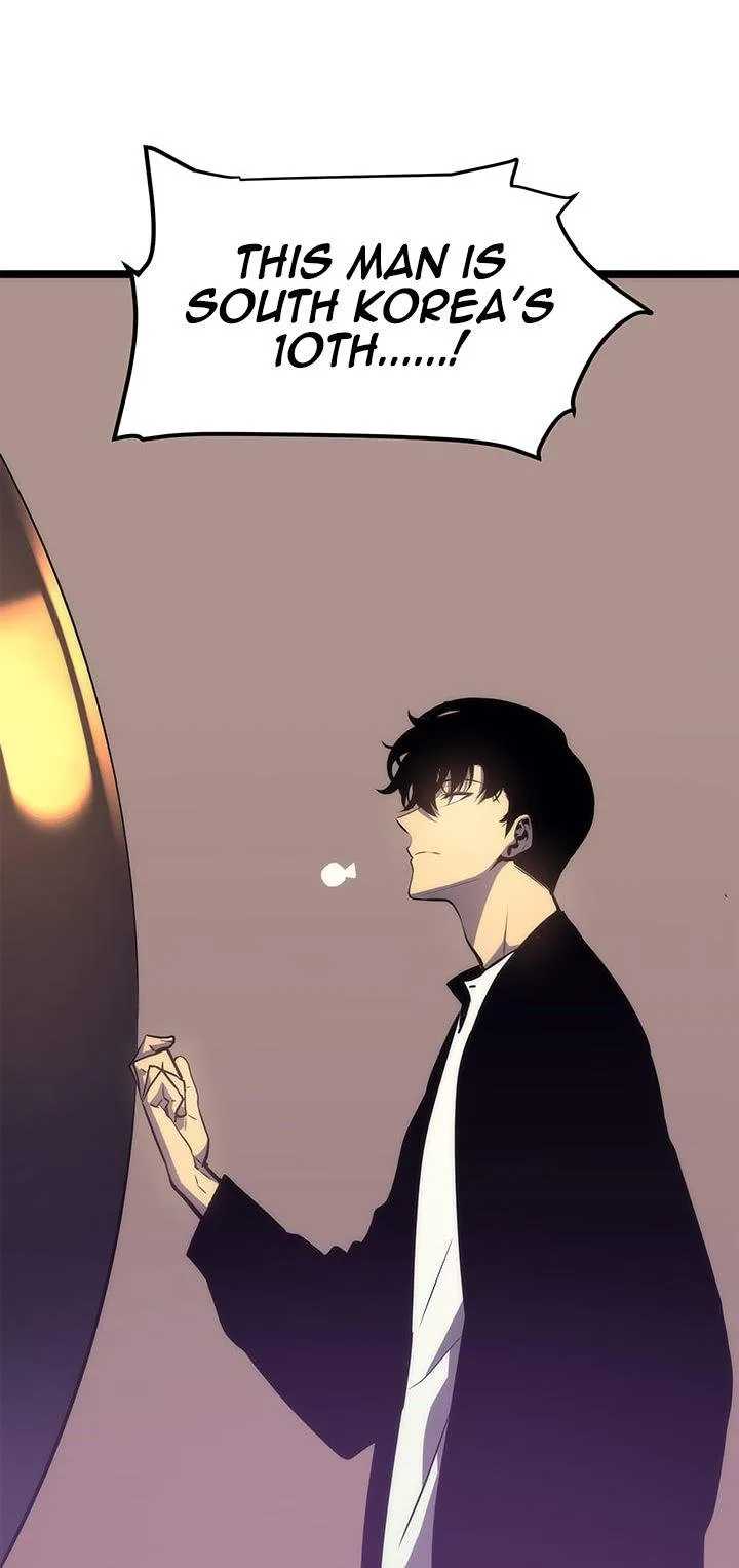 Solo Leveling Chapter 62 page 29