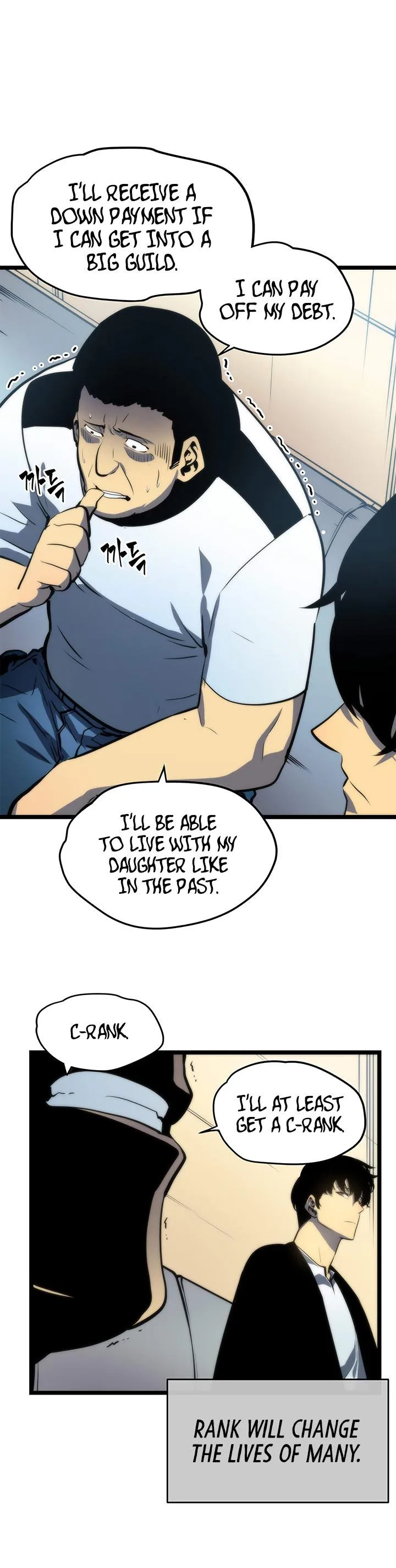 Solo Leveling Chapter 62 page 10