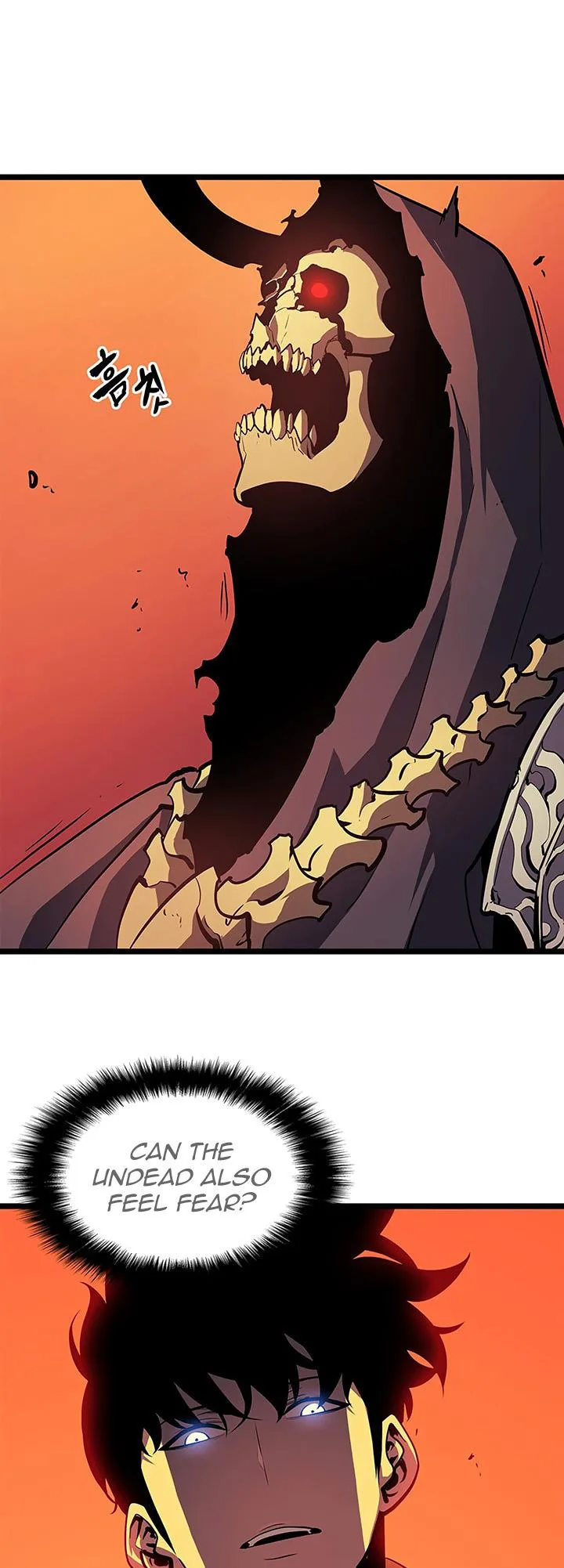 Solo Leveling Chapter 60 page 55