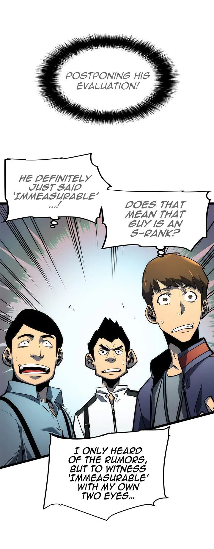 Solo Leveling Chapter 62 page 43