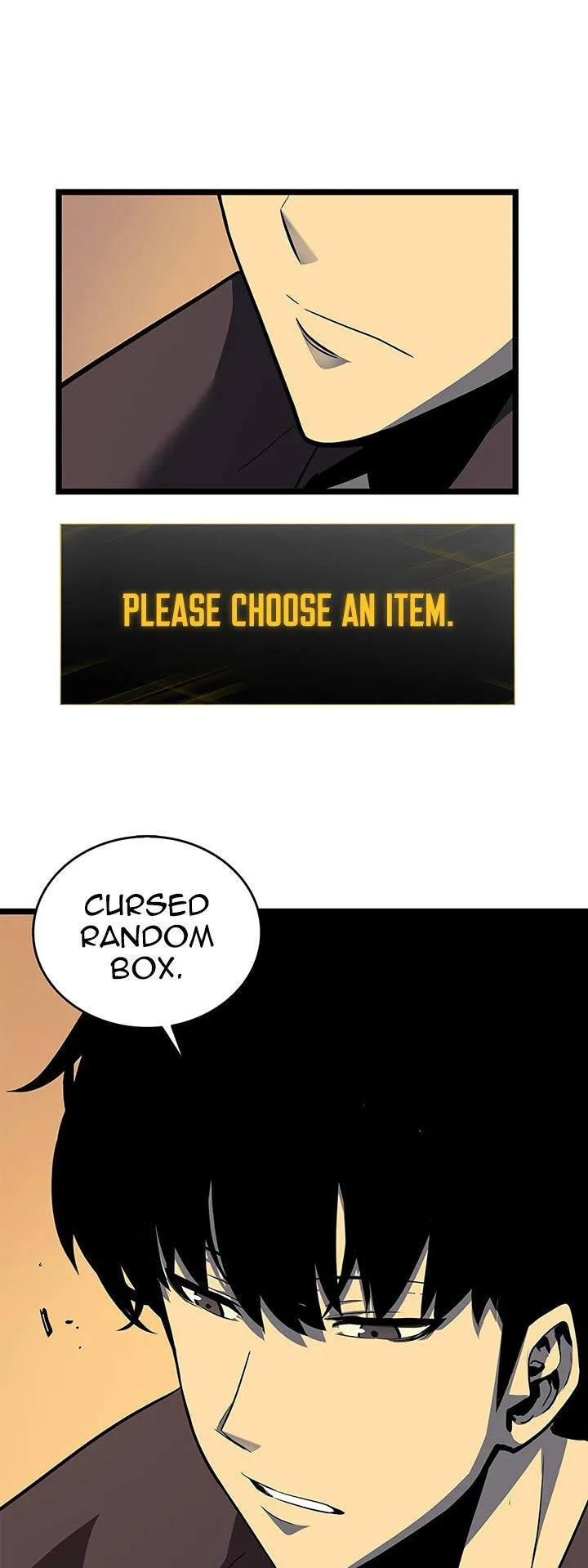 Solo Leveling Chapter 61 page 14