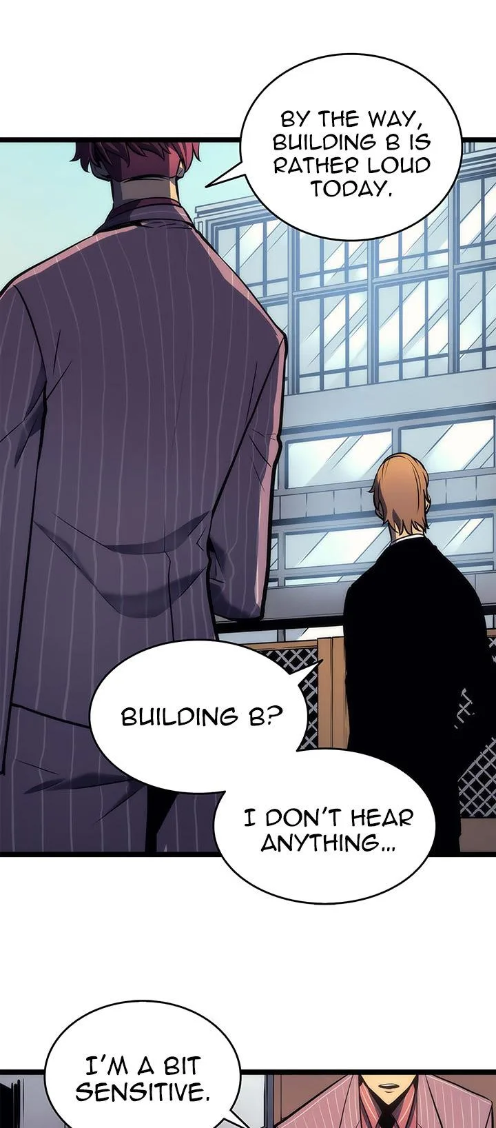 Solo Leveling Chapter 62 page 37