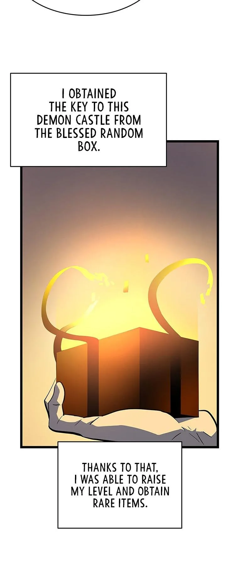 Solo Leveling Chapter 61 page 17