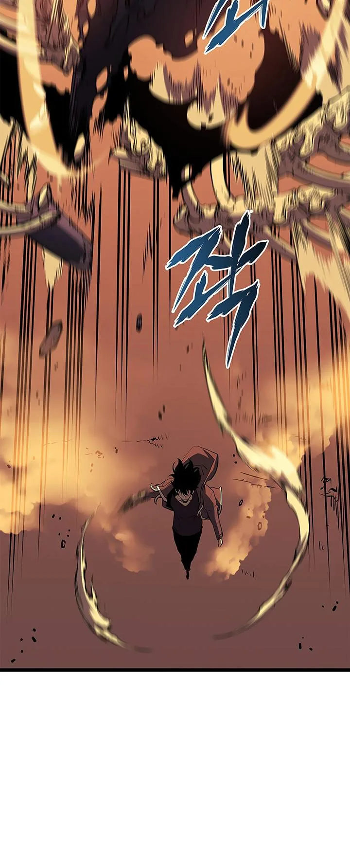 Solo Leveling Chapter 61 page 3
