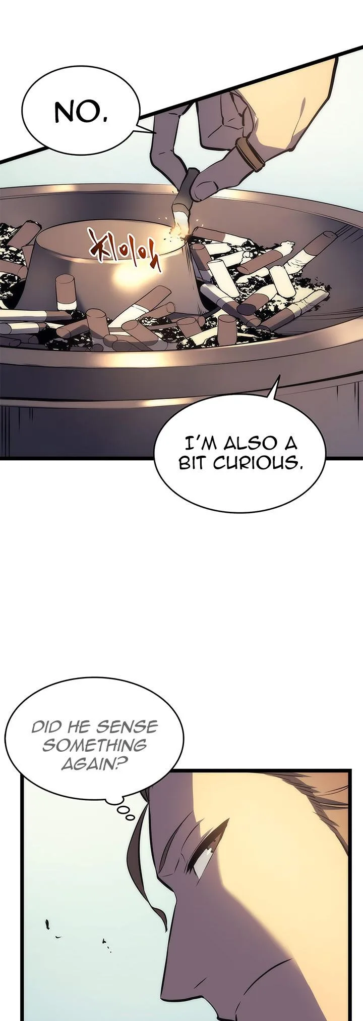 Solo Leveling Chapter 62 page 39