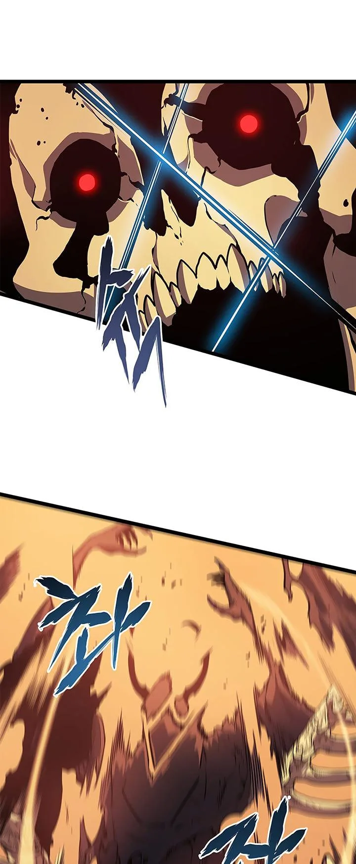 Solo Leveling Chapter 61 page 2