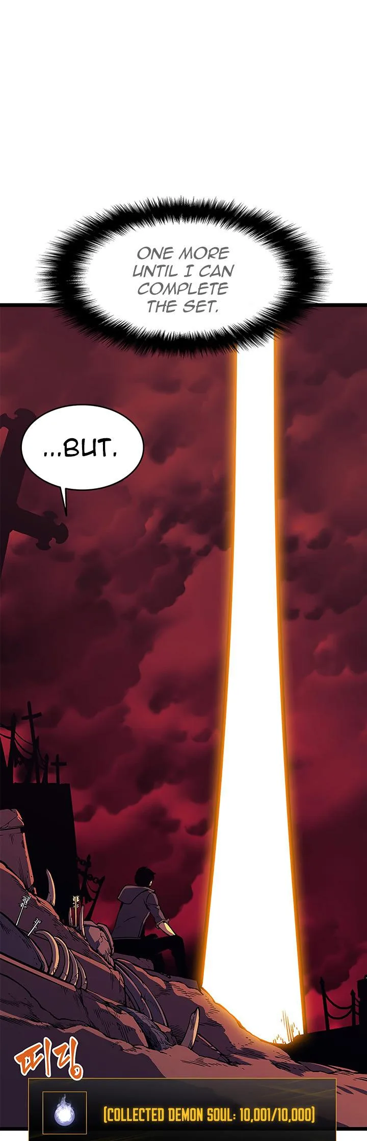 Solo Leveling Chapter 61 page 10