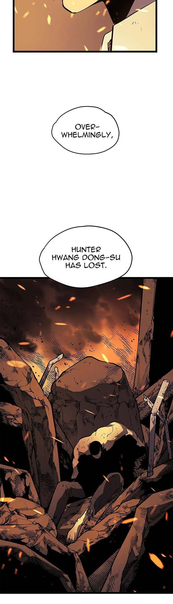 Solo Leveling Chapter 61 page 27