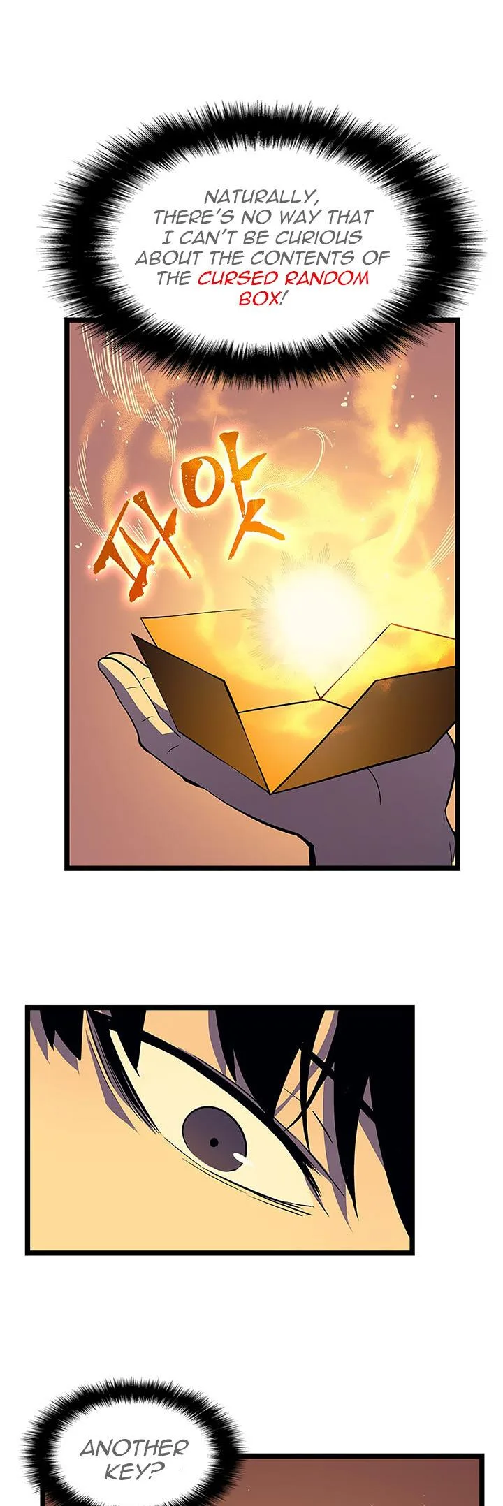 Solo Leveling Chapter 61 page 18