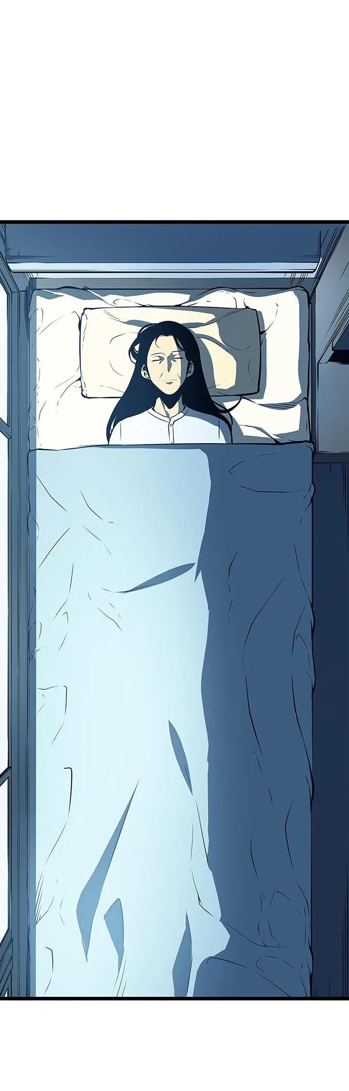 Solo Leveling Chapter 61 page 29