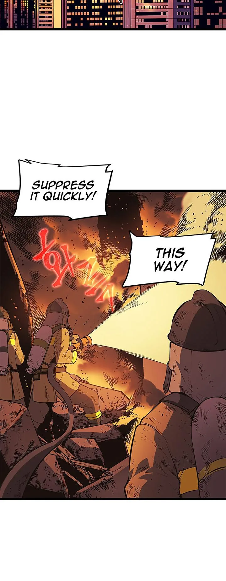 Solo Leveling Chapter 61 page 25