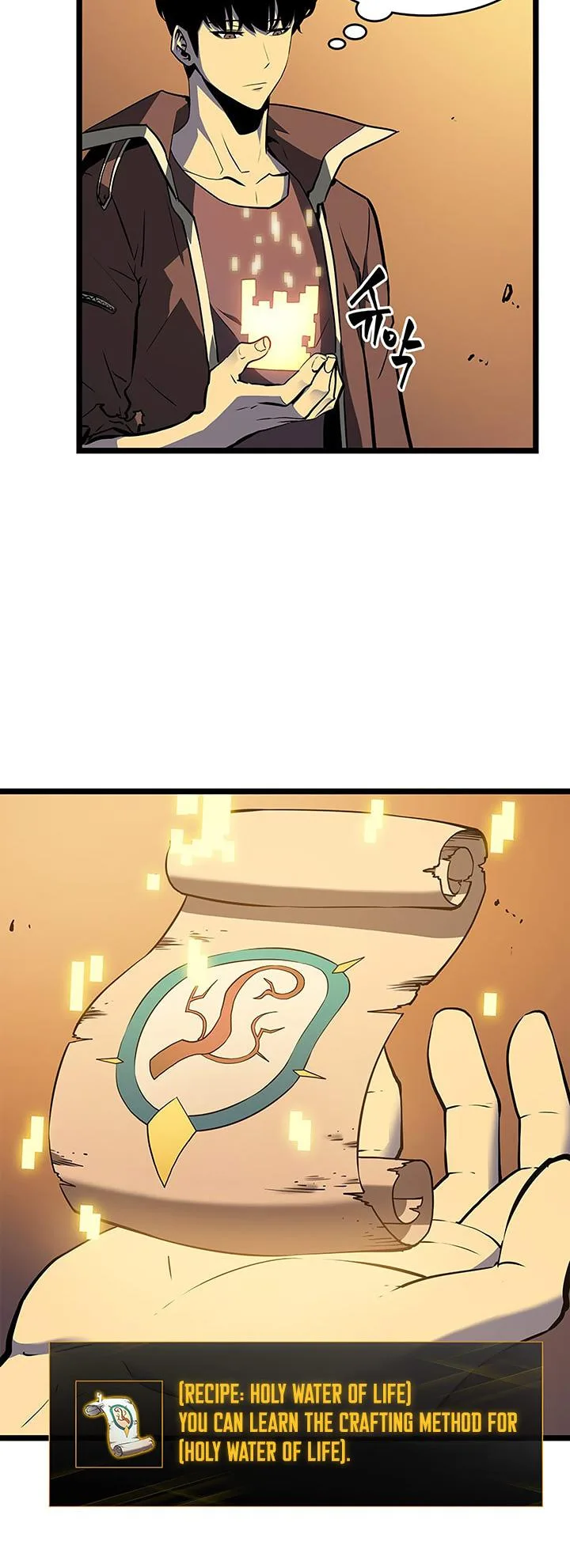 Solo Leveling Chapter 61 page 23