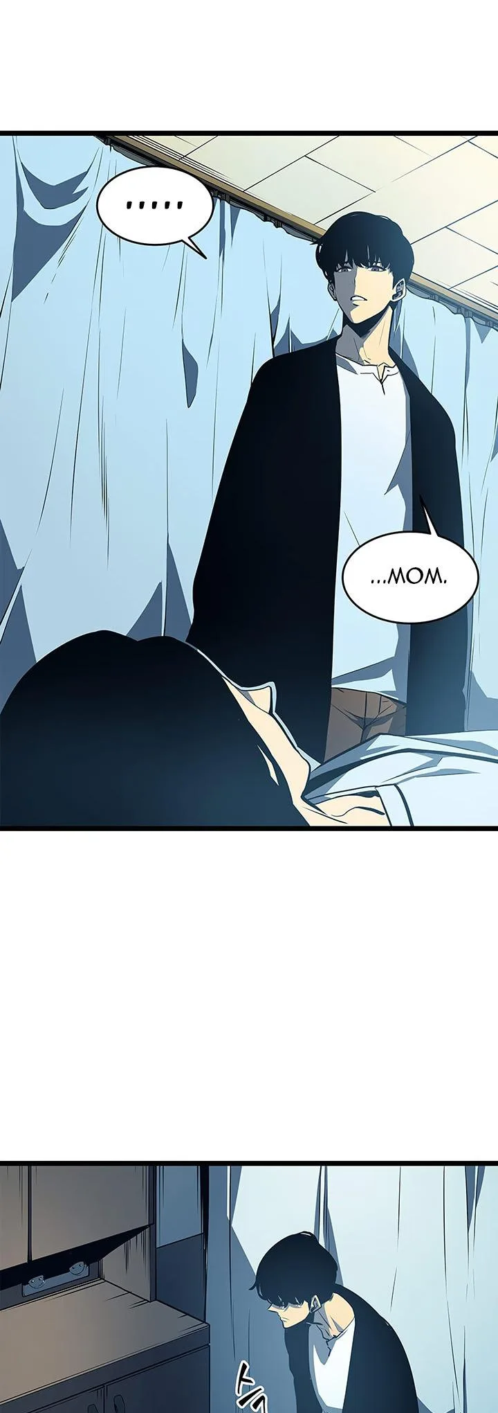 Solo Leveling Chapter 61 page 30