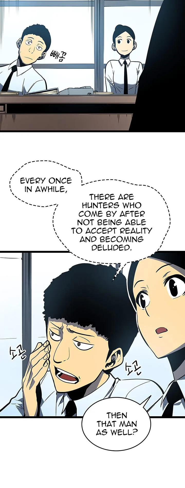 Solo Leveling Chapter 61 page 39