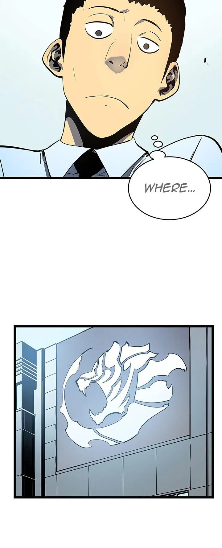 Solo Leveling Chapter 61 page 41