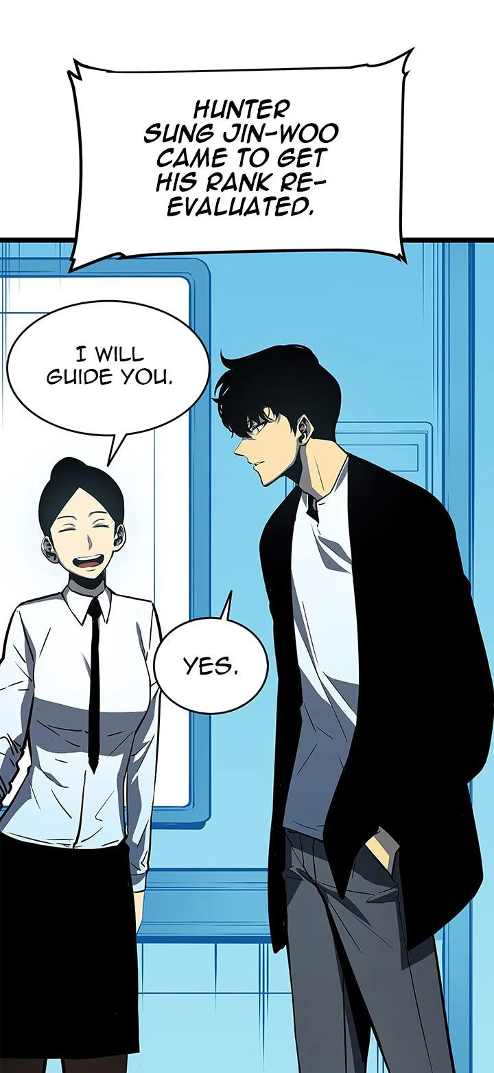 Solo Leveling Chapter 61 page 44