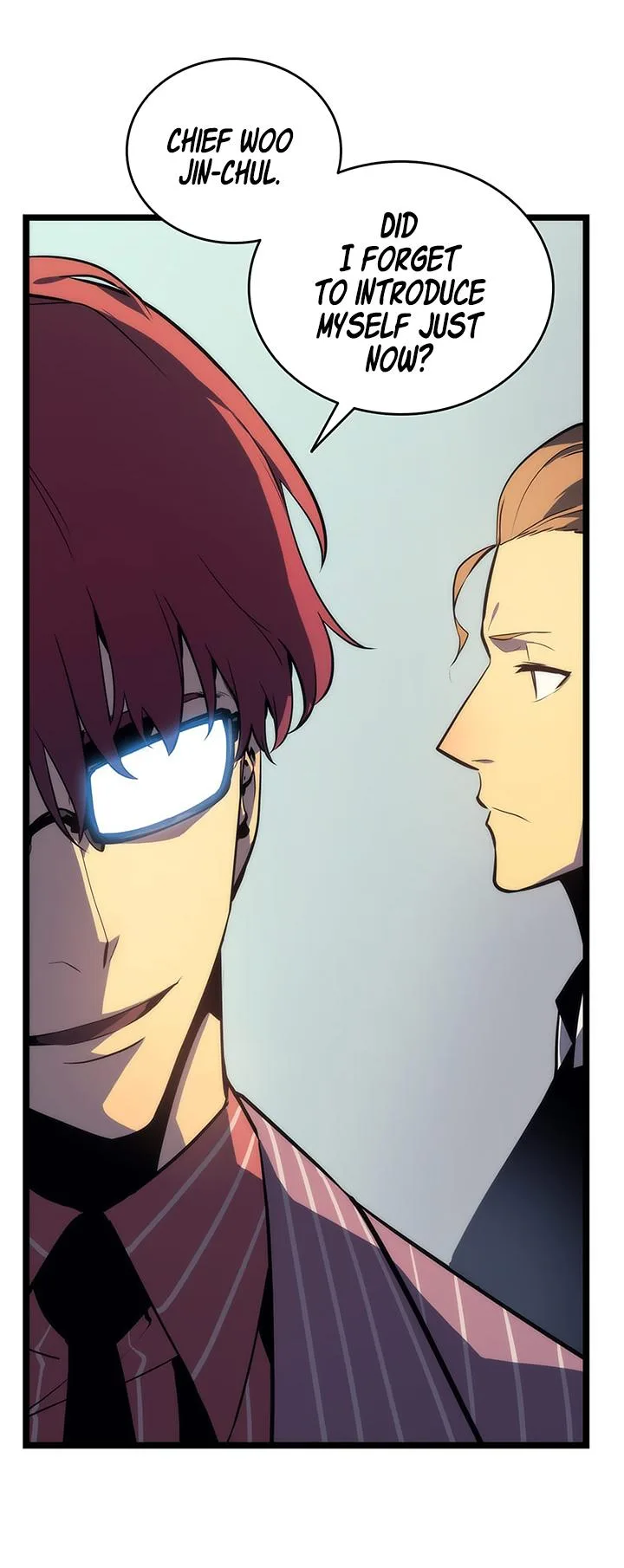Solo Leveling Chapter 63 page 16