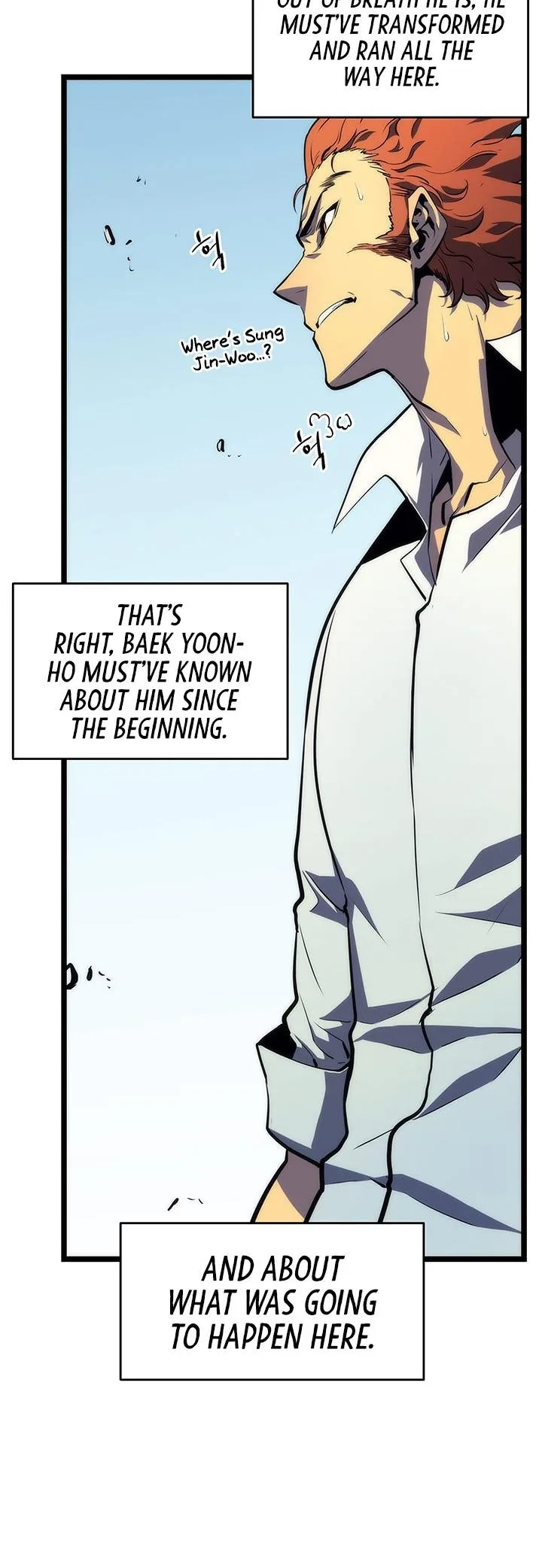 Solo Leveling Chapter 63 page 22