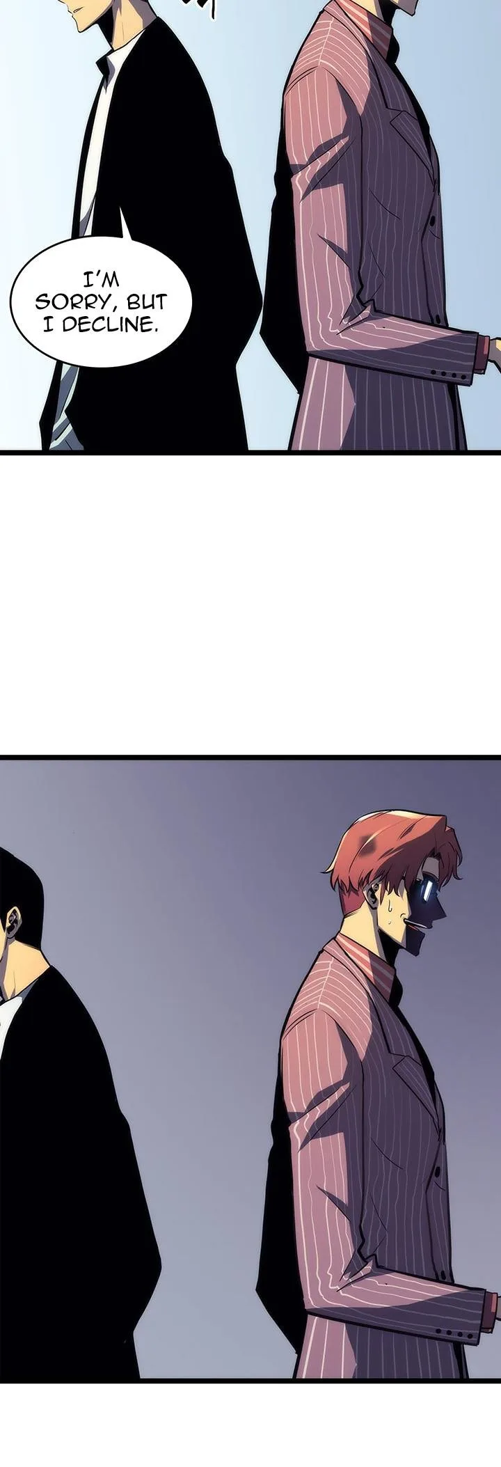 Solo Leveling Chapter 63 page 14