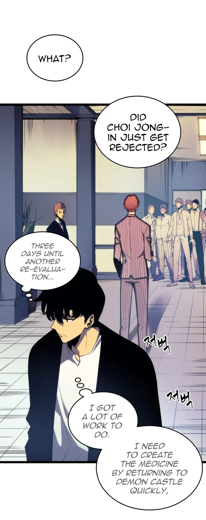 Solo Leveling Chapter 63 page 15