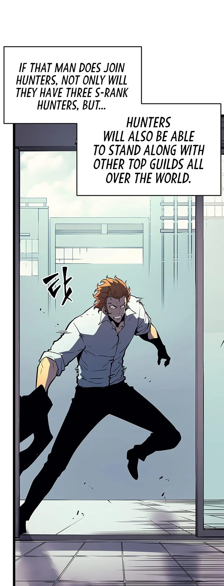 Solo Leveling Chapter 63 page 19