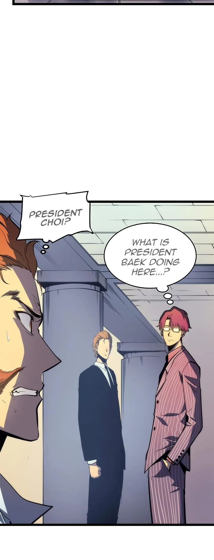 Solo Leveling Chapter 63 page 20