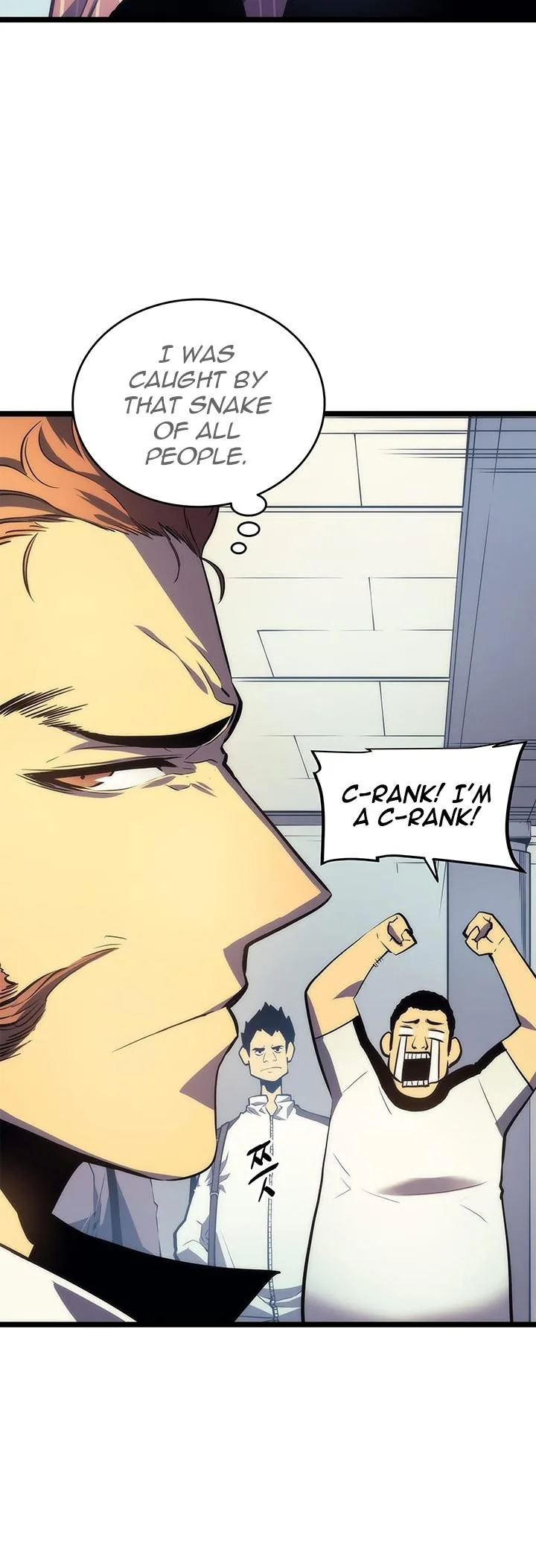Solo Leveling Chapter 63 page 26