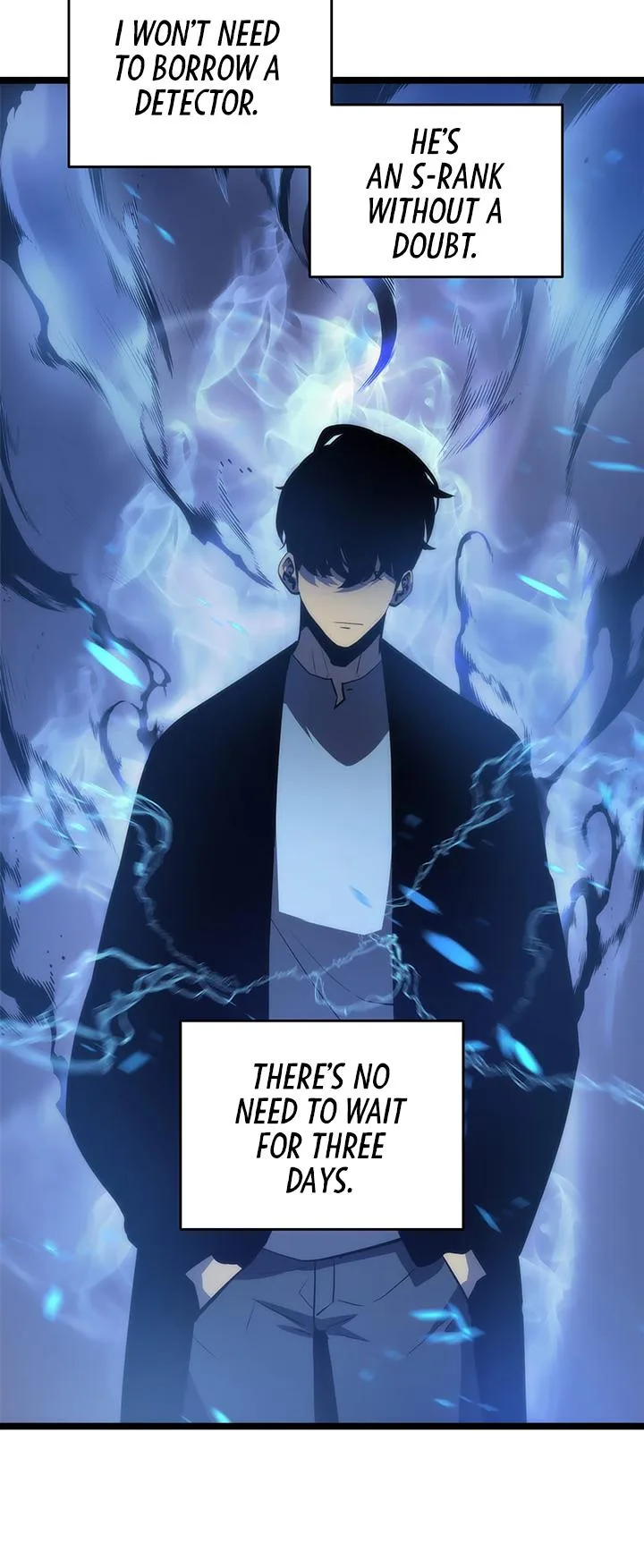 Solo Leveling Chapter 63 page 12