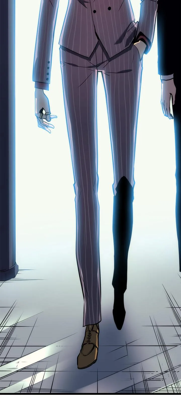 Solo Leveling Chapter 63 page 3