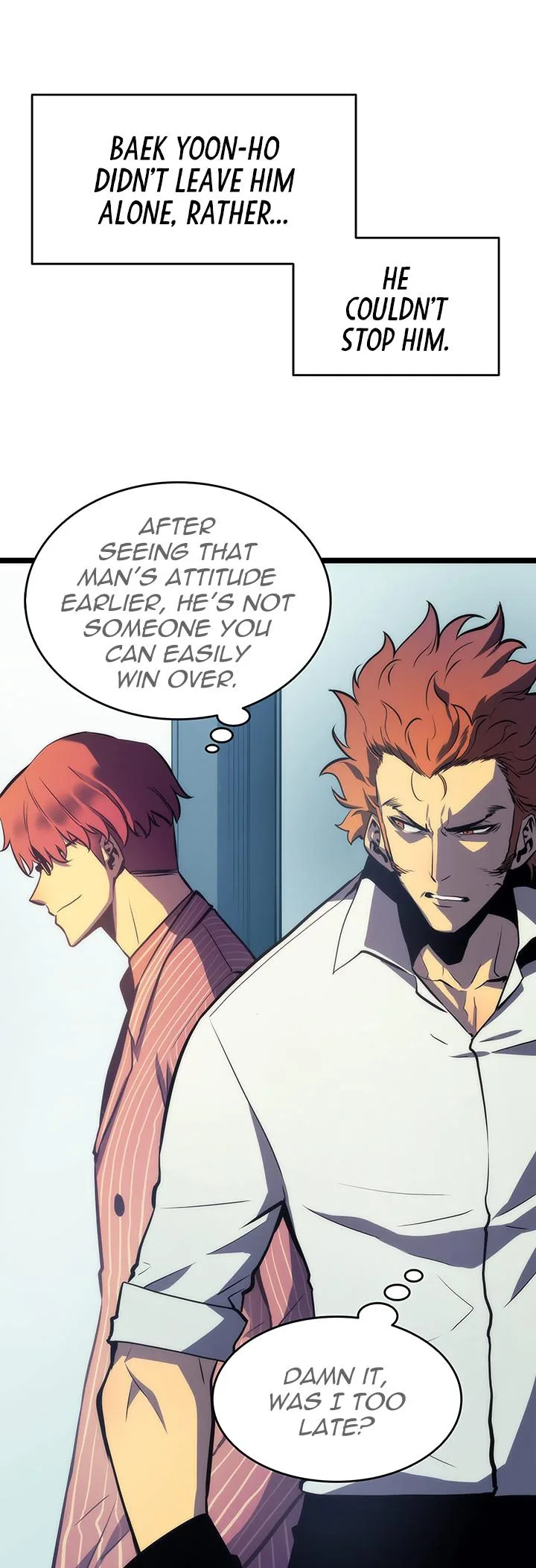 Solo Leveling Chapter 63 page 25