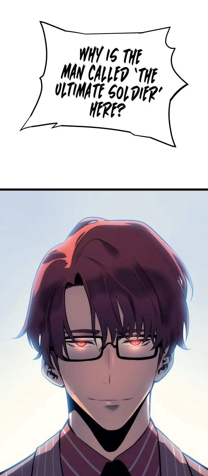 Solo Leveling Chapter 63 page 5