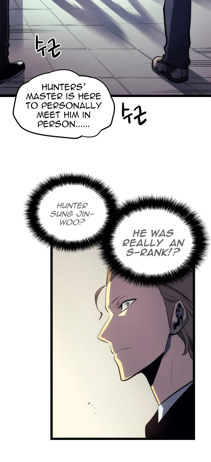 Solo Leveling Chapter 63 page 10