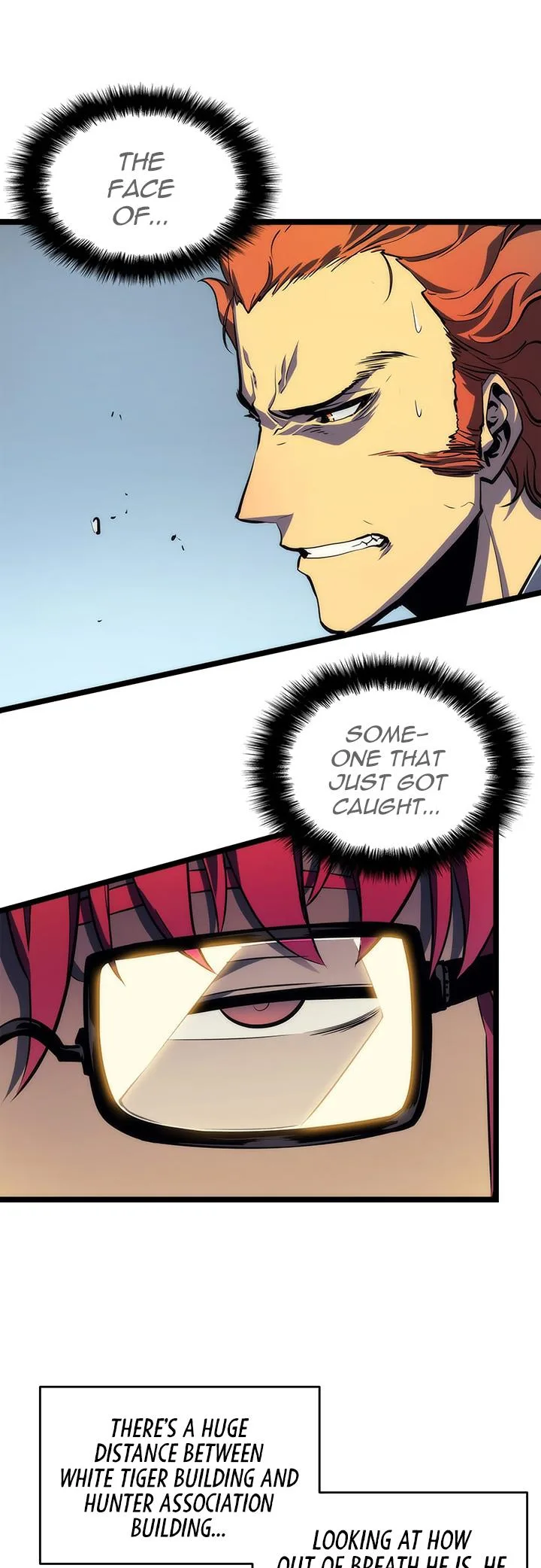 Solo Leveling Chapter 63 page 21