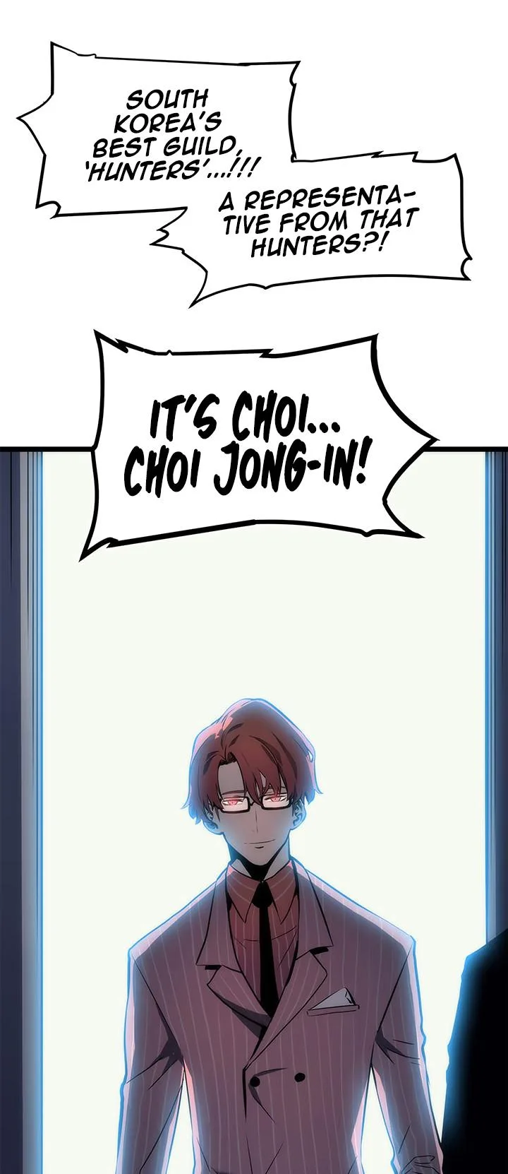 Solo Leveling Chapter 63 page 2